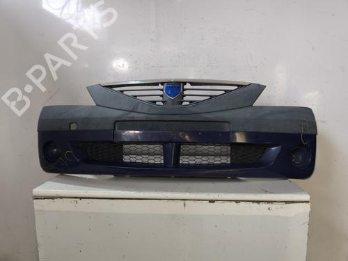 Front bumper DACIA LOGAN (LS_) 1.5 dCi (LS0K) | BP32041832C7  - Image 6