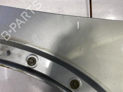 Used Right front fenders Right front fenders MINI MINI (R50, R53) Cooper (116 hp) 22835584 22835584