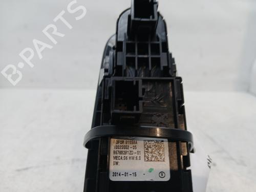 Left front window switch PEUGEOT 308 I (4A_, 4C_) | BP29894122I27 - Image 4