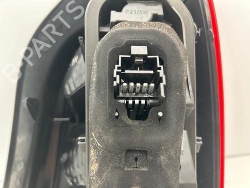 Left taillight RENAULT TWINGO II (CN0_)  | BP36287282C34  - Image 5