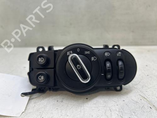 Used Headlight switch Headlight switch MINI MINI (F56) Cooper D (116 hp) 40495173 40495173