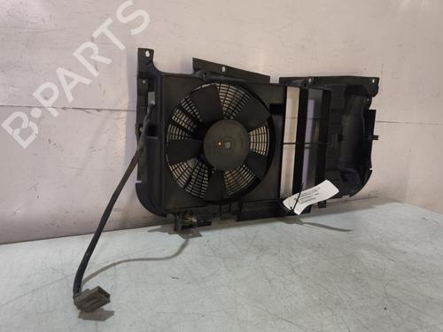 Køleventilator elektrisk Køleventilator elektrisk PEUGEOT 205 II (20A/C) 1.0 (50 hp) 37449355 37449355