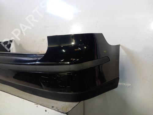 Bak støtfanger SAAB 9-3 (YS3F, E79, D79, D75) 2.2 TiD | BP24131504C8 