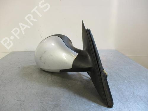 Used Right mirror SEAT IBIZA III (6L1) 1.4 16V (100 hp) 22812671