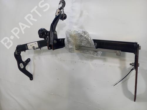 Tow ball/Mechanism DACIA SANDERO III 1.0 TCe 90 | BP29141239C141 