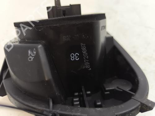 Lamp holder PEUGEOT 208 I (CA_, CC_) 1.2 VTI 82 | BP27706146L10 