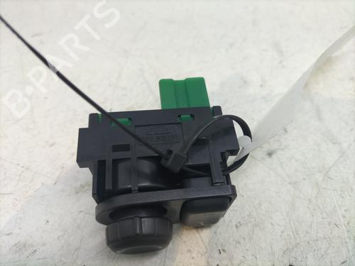 Mirror switch NISSAN QASHQAI / QASHQAI +2 I (J10, NJ10, JJ10E) 1.6 dCi | BP27989701I25 