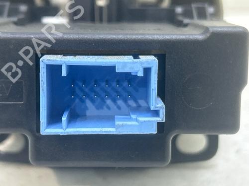 Used Switch Switch RENAULT SCÉNIC II (JM0/1_) 1.5 dCi (JM1F) (86 hp) 40515832 40515832