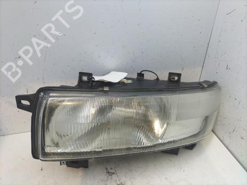 Left headlight RENAULT MASTER II Bus (JD) 2.2 dCI 90 7701044518