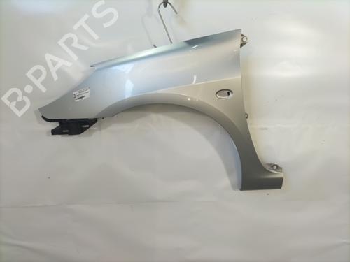 Used Left front fenders PEUGEOT 307 (3A/C) 1.6 16V (109 hp) 28824248