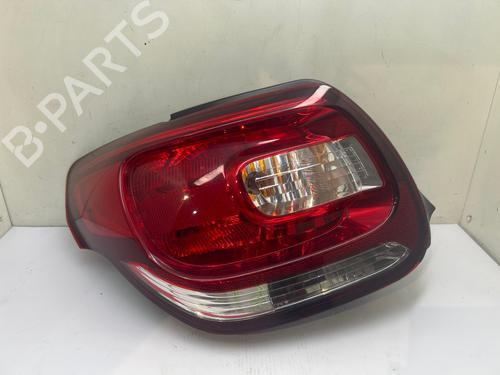 Used Left taillight Left taillight 38423202 38423202