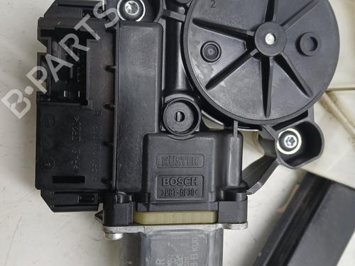 Vindusheismekanisme venstre foran VW POLO V (6R1, 6C1) 1.2 | BP30846681C22