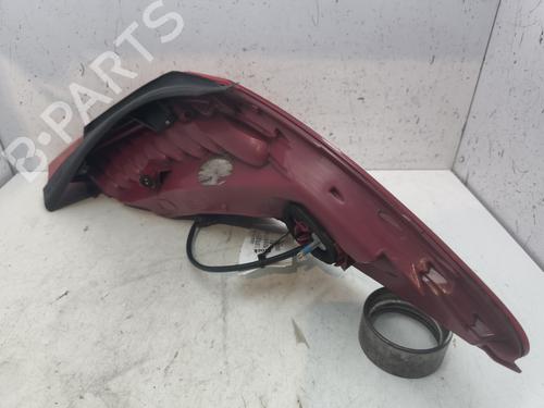 Left taillight PEUGEOT 308 CC (4B_) 2.0 HDi (4BRHRH, 4BRHRJ) | BP28277568C34 