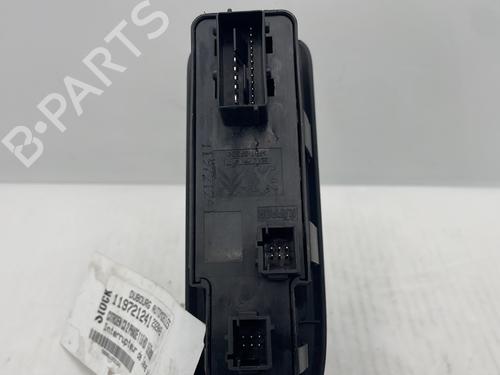 Left front window switch CITROËN C3 II (SC_)  | BP31997198I27  - Image 5