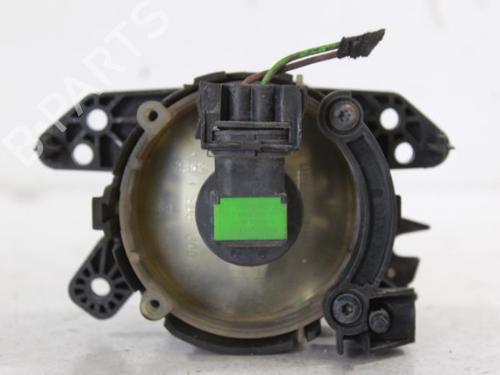 Right front fog light MERCEDES-BENZ A-CLASS (W169) A 180 CDI (169.007, 169.307) | BP22813790C31 