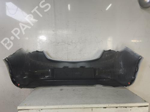 Bagtil kofangere OPEL CORSA E (X15) 1.4 (08, 68) | BP31852282C8