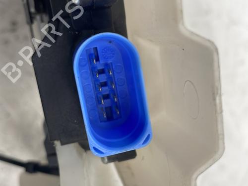 Front right lock VW TOURAN (1T1, 1T2) 2.0 TDI 16V | BP23130214C97 