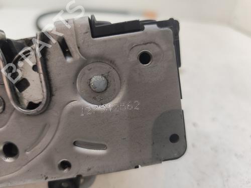 Front left lock OPEL CORSA E (X15) 1.4 (08, 68) | BP36846619C98  - Image 5