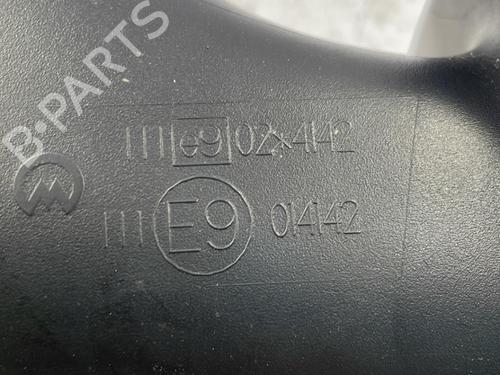 Left mirror SEAT IBIZA III (6L1) 1.9 SDI | BP22828349C26 