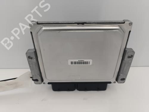 Motorstyringsenhed CITROËN JUMPY III Van (V_) 2.0 BlueHDi 180 | BP30818955M57