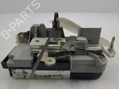 Used Front left lock LANCIA PHEDRA (179_) 2.2 D Multijet (179.AXM1B, 179.AXP11, 179.BXM1B,... (170 hp) 22823278