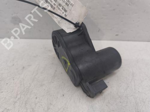 Used Electric handbrake Electric handbrake PEUGEOT 3008 II SUV (MC_, MR_, MJ_, M4_) 1.6 BlueHDi 120 (120 hp) 30965305 30965305