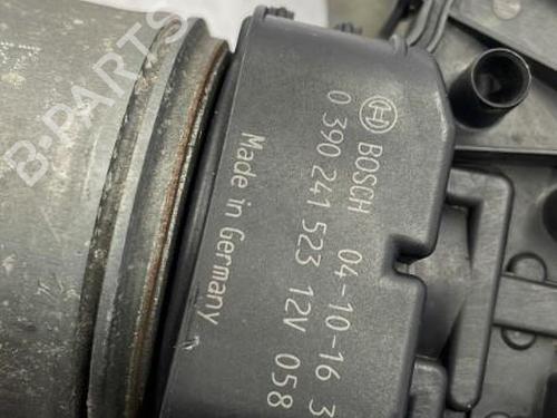Used Front wiper motor PEUGEOT 206 Hatchback (2A/C) 1.4 HDi eco 70 (68 hp) 22832310