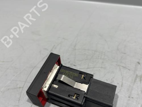Warning switch VW POLO V (6R1, 6C1) 1.6 TDI | BP28328296I22