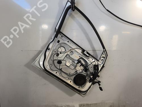 Left front door FORD FOCUS II Turnier (DA_, FFS, DS) 1.8 TDCi | BP27861412C2 