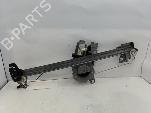 Front left window mechanism CITROËN C3 I (FC_, FN_) 1.4 HDi | BP29194024C22 
