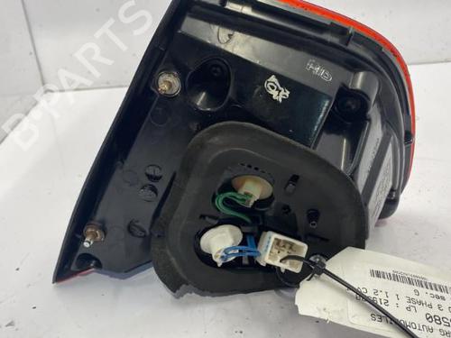 Left tailgate light KIA RIO III (UB) 1.25 CVVT | BP22840186C79 