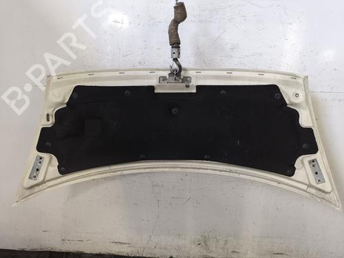 Used Hood Hood 33115108 33115108