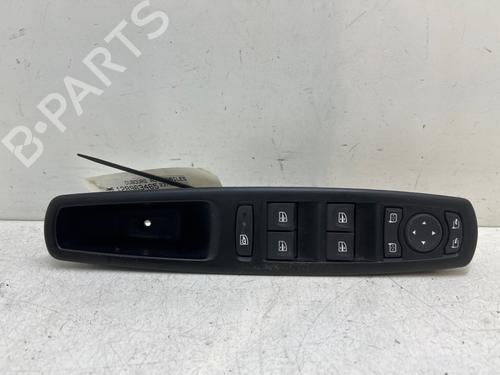 Left front window switch RENAULT SCÉNIC III (JZ0/1_) 1.2 TCe (JZ16) | BP37237315I27 - Image 5