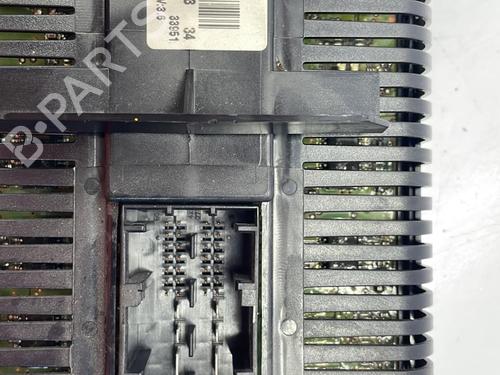 Used Headlight switch Headlight switch BMW 3 Compact (E46) 318 td (115 hp) 22829548 22829548