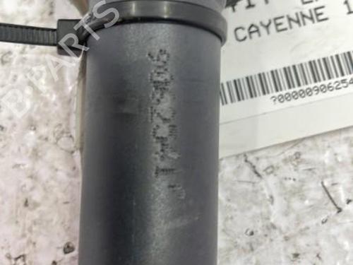 Used Ignition coil PORSCHE 911 (997) 3.8 Carrera S (355 hp) 22838566