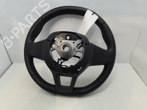 Steering wheel RENAULT ARKANA I (LCM_, LDN_) 1.6 E-TECH 145 (LDMU) | BP29193868C49 - Image 2