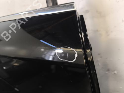 Right rear door AUDI A6 C6 Avant (4F5) 3.0 TDI quattro | BP29540894C5 