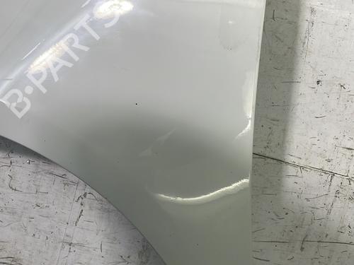 Left front fenders OPEL MERIVA B MPV (S10) 1.6 CDTI (75) | BP22846980C41 