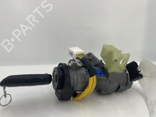 Used Ignition barrel KIA SOUL II (PS) 1.6 GDI (132 hp) 32274439