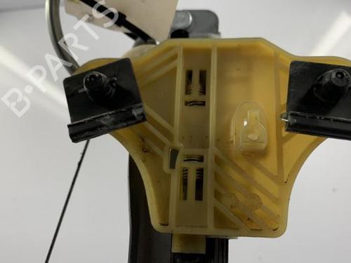 Front left window mechanism RENAULT CLIO IV (BH_) 1.5 dCi 75 | BP22834309C22 