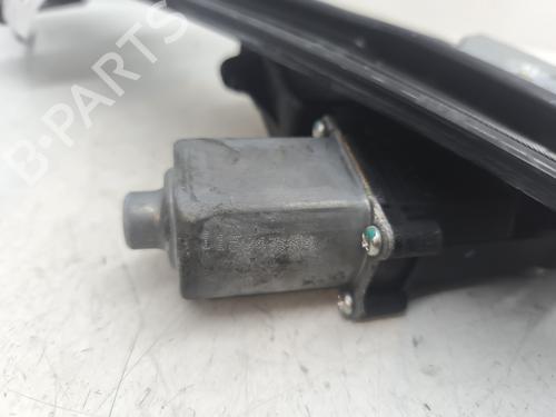 Front left window mechanism CHEVROLET TRAX 1.7 TD | BP32096566C22 