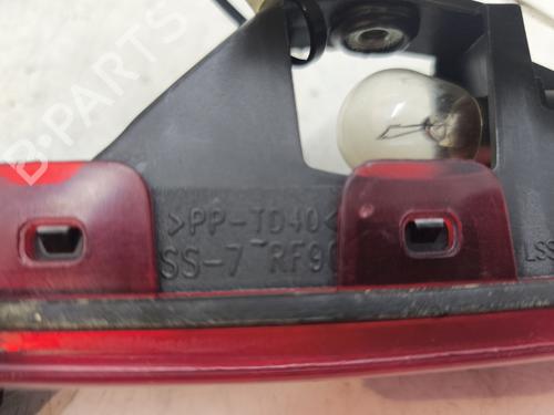 Third brake light RENAULT EXPRESS Box Body/MPV 1.5 Blue dCi 95 (F6AB) | BP32515926L11  - Image 5