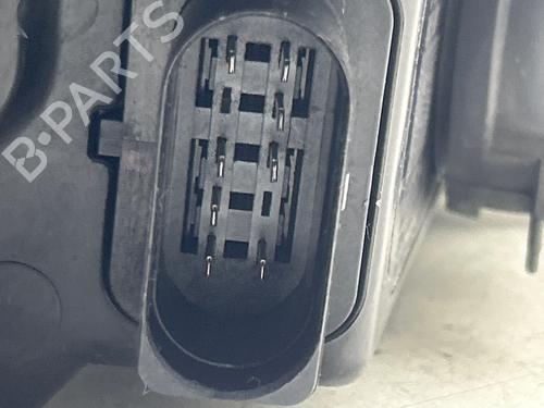 Used Left headlight Left headlight VW POLO V (6R1, 6C1) 1.6 TDI (90 hp) 40515995 40515995