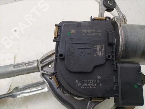 Front wiper motor FORD FOCUS IV (HN) 1.0 EcoBoost mHEV Flex | BP26659457M29 - Image 2