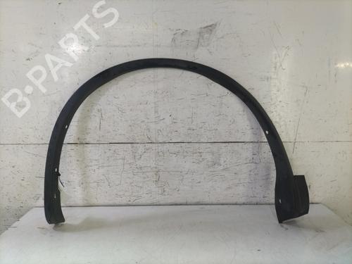 Used Front left wheel arch trim RENAULT KOLEOS II (HC_) 1.6 dCi 130 (130 hp) 31581746