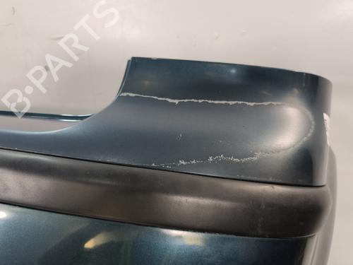 Rear bumper VW POLO IV (9N_, 9A_) 1.2 12V | BP29377492C8 