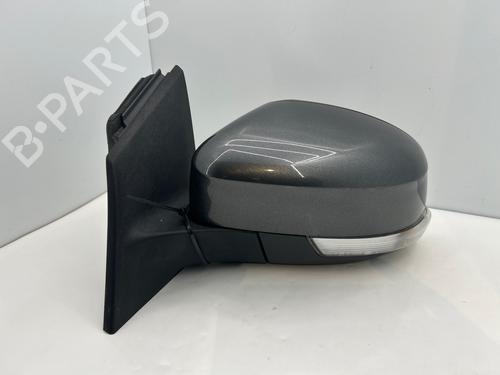 Used Left mirror Left mirror FORD FOCUS III 1.5 TDCi (120 hp) 34581858 34581858