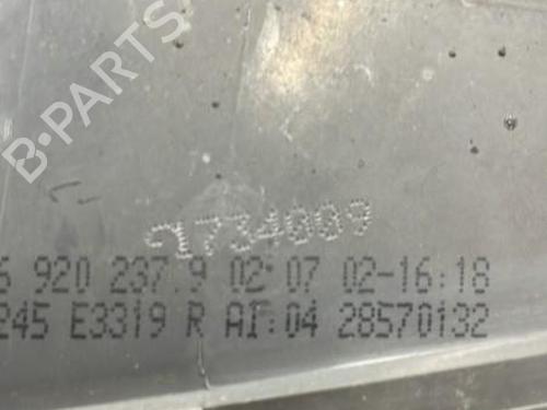 Left taillight BMW 3 Compact (E46) 320 td | BP22840016C34 - Image 3