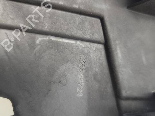 Used Right headlight Right headlight RENAULT SAFRANE II (B54_) 2.2 dT (B54G) (113 hp) 27348194 27348194