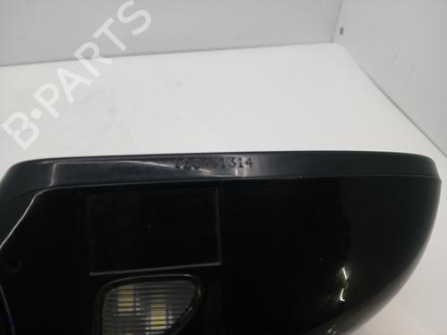 right-mirror-kia-ceed-sportswagon-jd-2012-2013-2014-2015-2016-2017-2018-34556417 main image